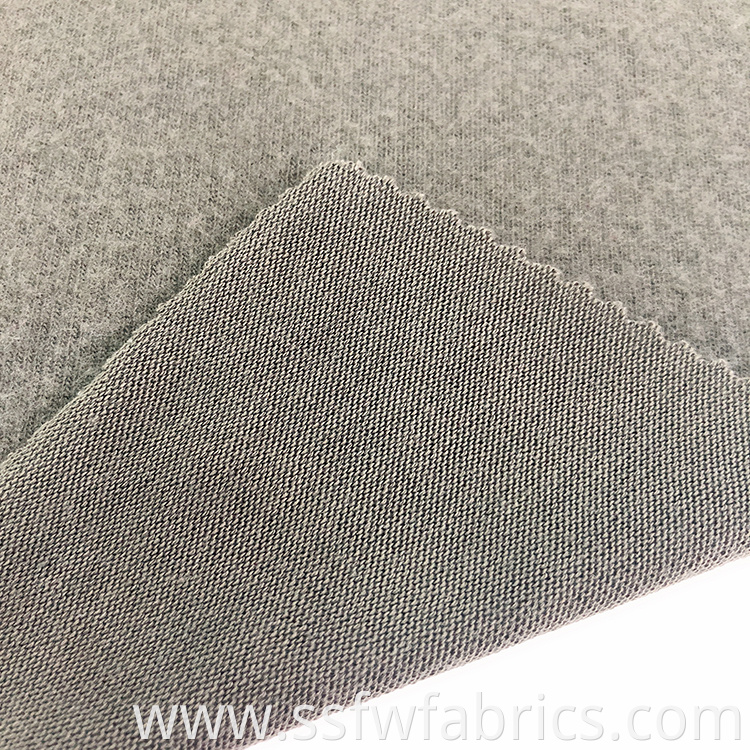 Light Solid Color Hacci Fabrics